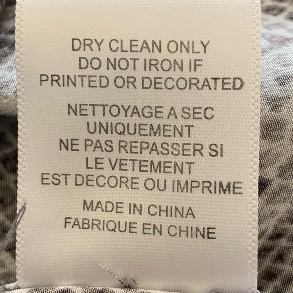 SZ S/P Equipment Femme Brett Shirt Dress - Picture 10 of 10